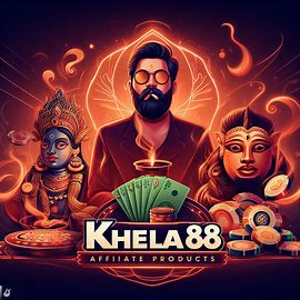 Khela88 Affiliate Products