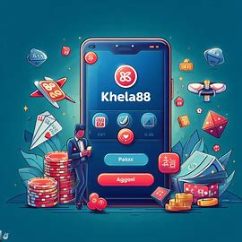 Khela88 Agent App