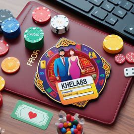 Khela88 Agent ID