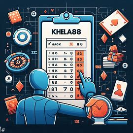 Khela88 Agent List