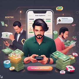 Khela88 Agent Payment Methods