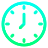 working hours