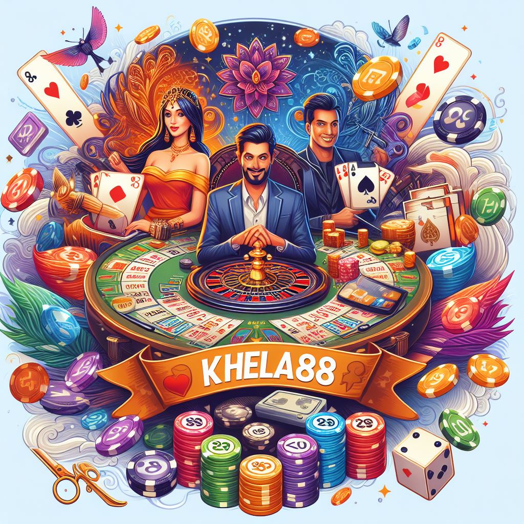 Khela88 Affiliate Requirements